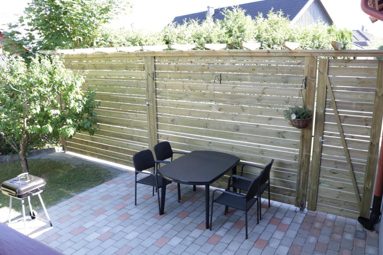 Kaerraton Stugor Centrala Ahus Ngoại thất bức ảnh